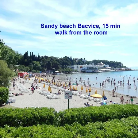 Luxury Bed & Breakfast Irini, In The Heart Of krevet i doručak