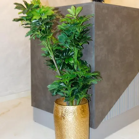 krevet i doručak Luxury Bed & Breakfast Irini, In The Heart Of