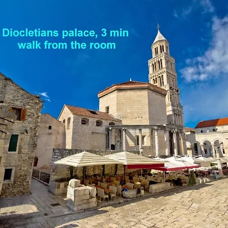 Luxury Bed & Breakfast Irini, In The Heart Of krevet i doručak