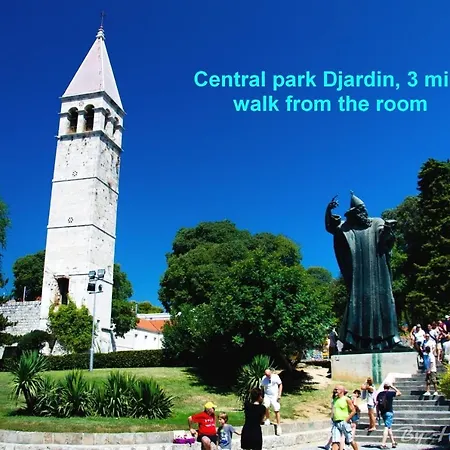 krevet i doručak Luxury Bed & Breakfast Irini, In The Heart Of Split