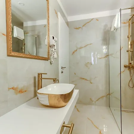 Luxury Bed & Breakfast Irini, In The Heart Of krevet i doručak Split