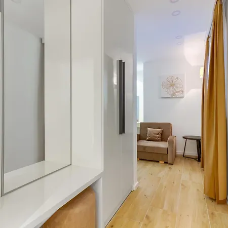 Luxury Bed & Breakfast Irini, In The Heart Of krevet i doručak