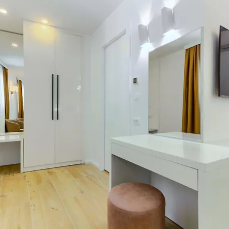 Luxury Bed & Breakfast Irini, In The Heart Of 4* Split