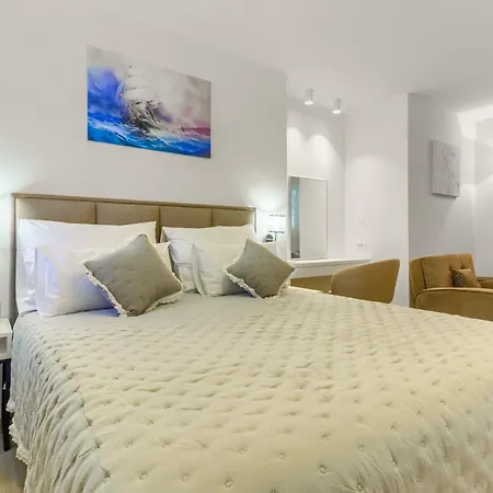 Luxury Bed & Breakfast Irini, In The Heart Of krevet i doručak Split