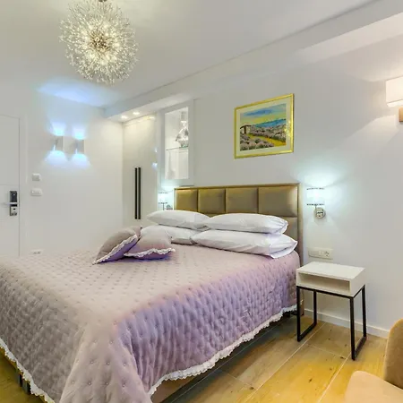 Luxury Bed & Breakfast Irini, In The Heart Of 4* Split
