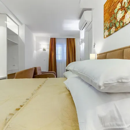 Luxury Bed & Breakfast Irini, In The Heart Of krevet i doručak Split