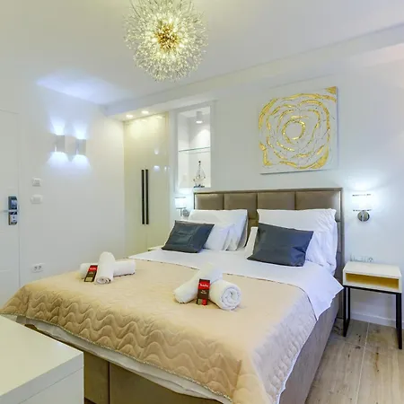 Luxury Bed & Breakfast Irini, In The Heart Of krevet i doručak Split