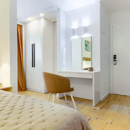 Luxury Bed & Breakfast Irini, In The Heart Of Split