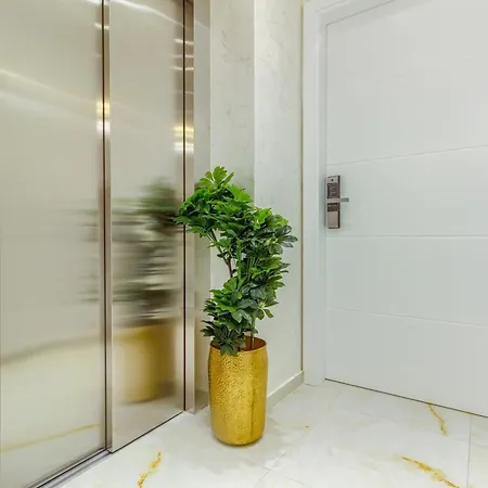 Luxury Bed & Breakfast Irini, In The Heart Of krevet i doručak Split