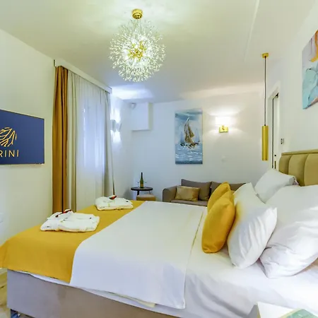 Luxury Bed & Breakfast Irini, In The Heart Of krevet i doručak